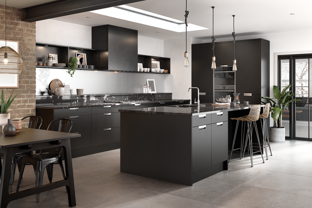 Bella by Blossom Avenue Kitchens