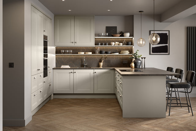 Bella by Blossom Avenue Kitchens
