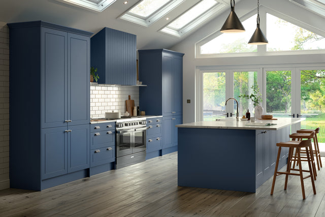 Bella by Blossom Avenue Kitchens