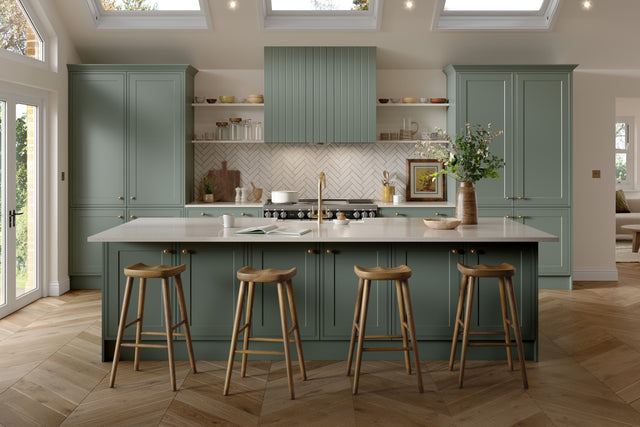 Bella by Blossom Avenue Kitchens
