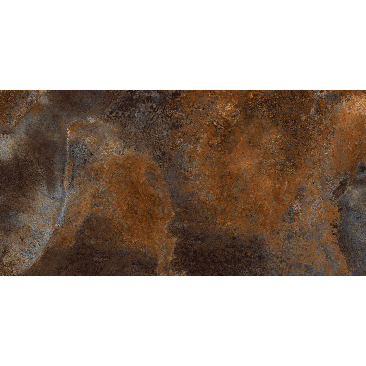 Canyon Cosmos Brown Satin Tile 60 x 120cm