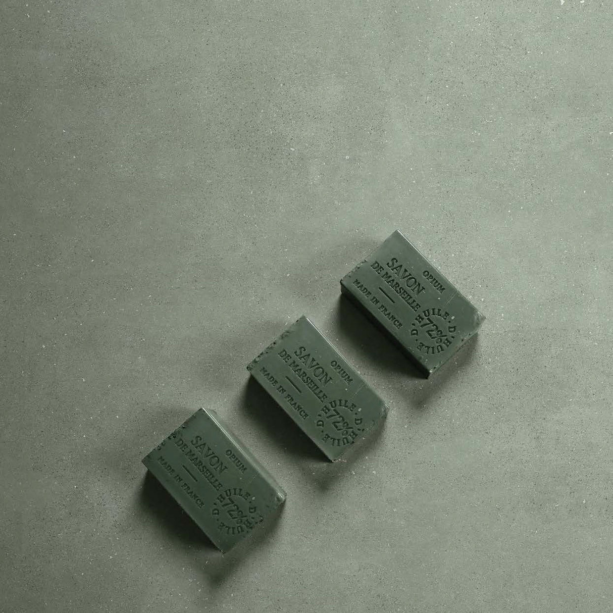 Casalgrande Concept Green Rectified Wall & Floor Tiles