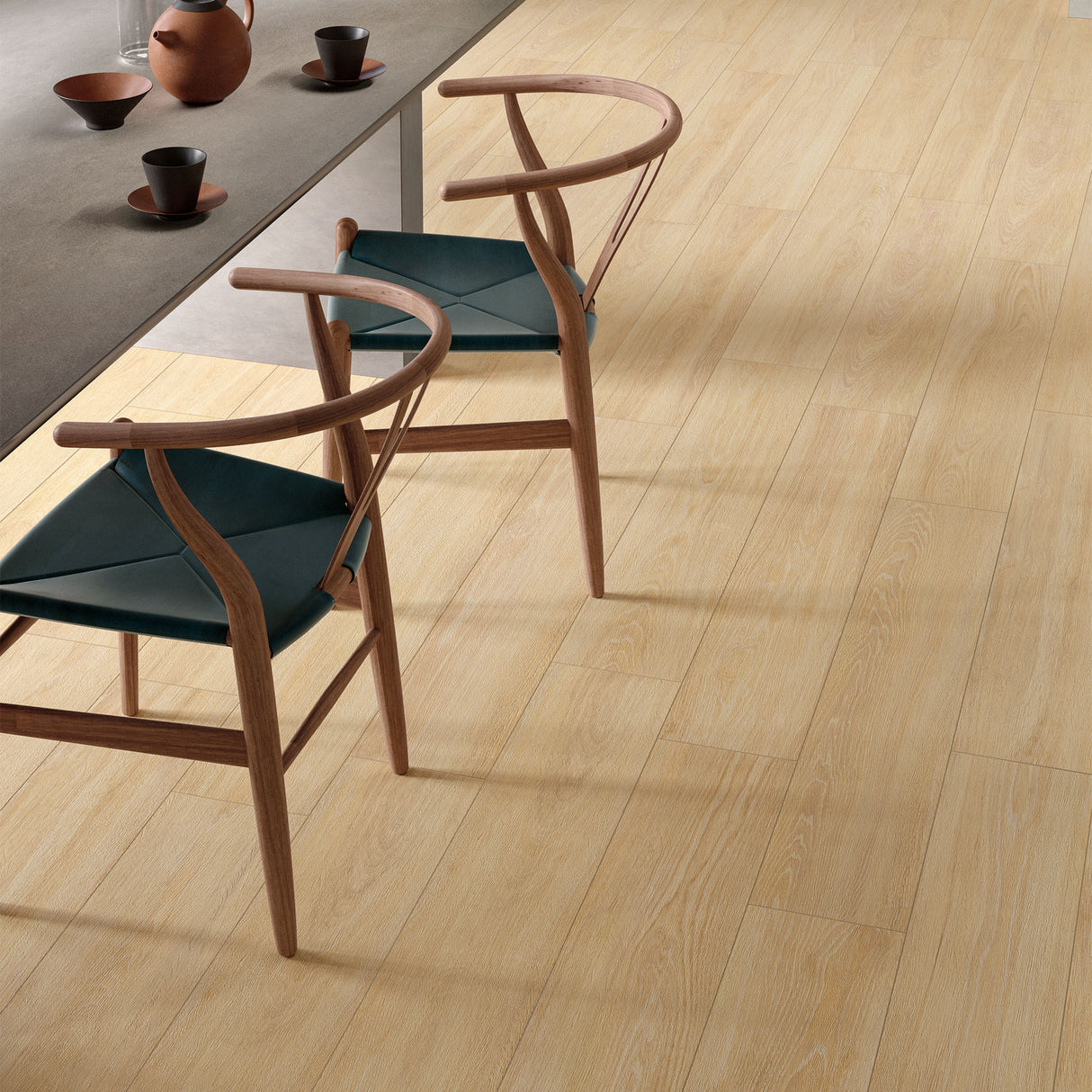 Casalgrande English Wood Cheshire Rectified Wall & Floor Tiles