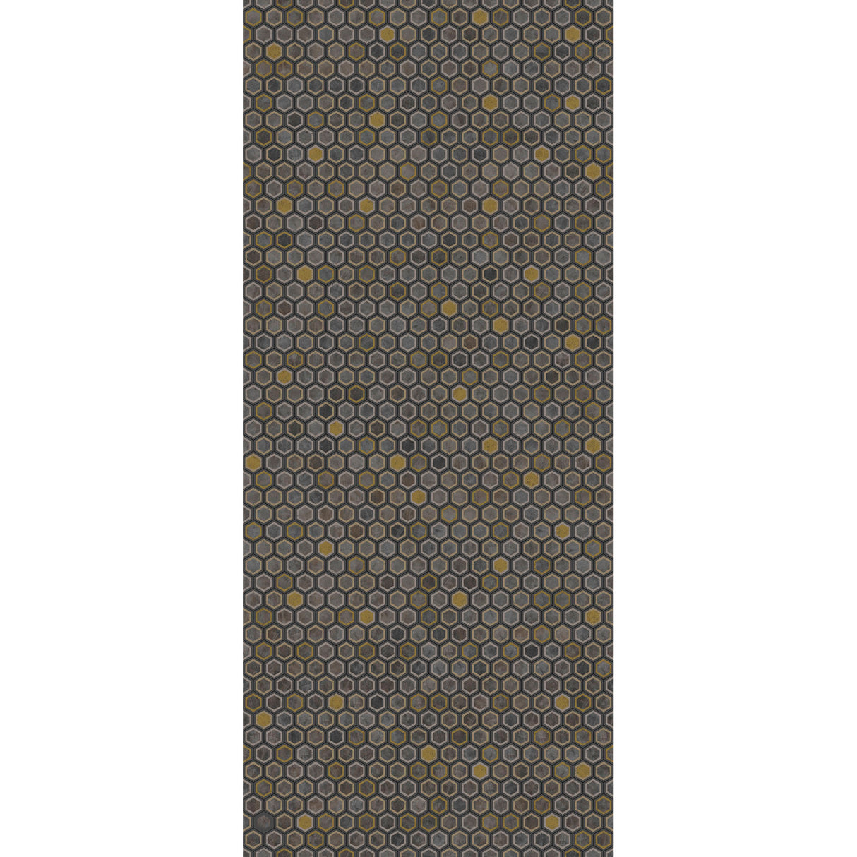 Casalgrande Imagina Hexes Decorative Wall Tile