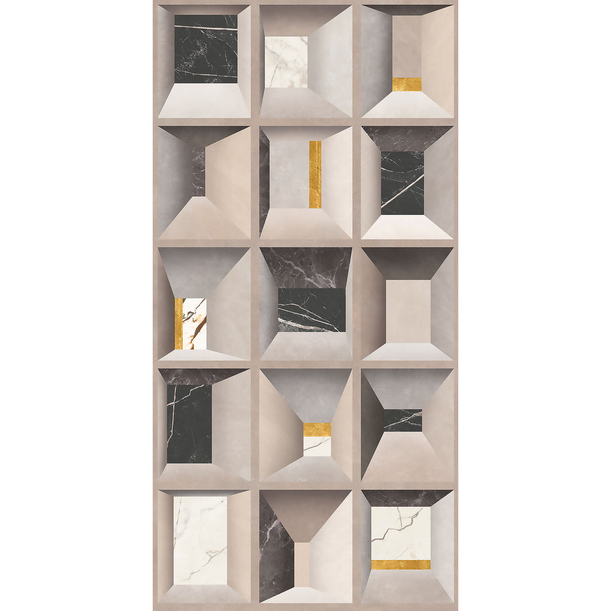 Casalgrande Imagina Inlay A 60 x 120cm