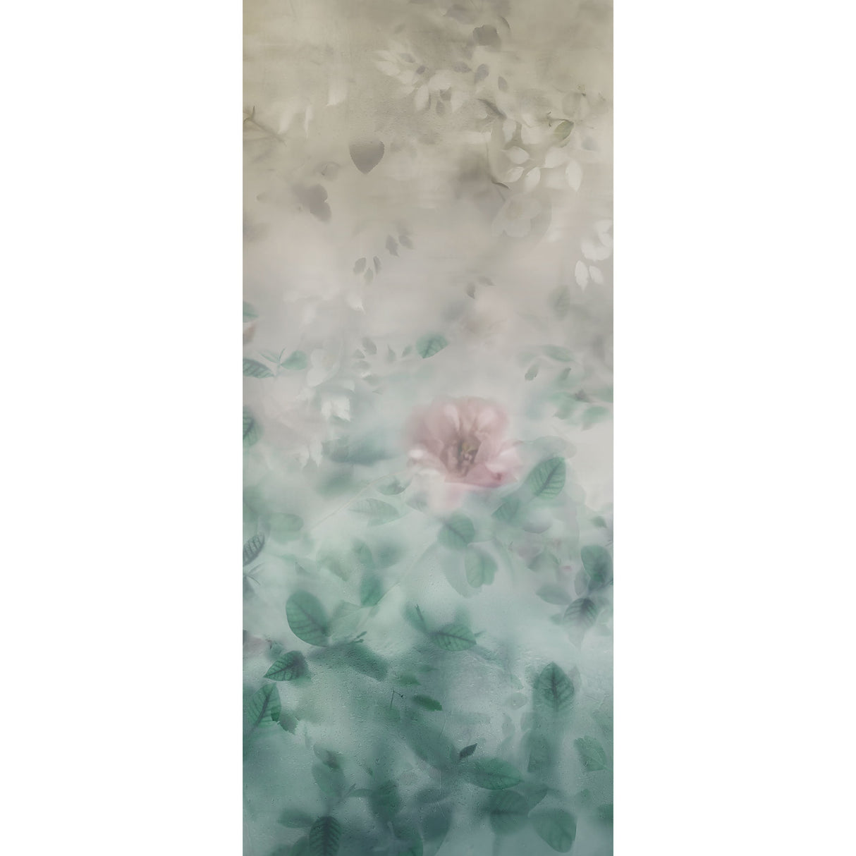 Casalgrande Imagina Rose Bush - Panel B