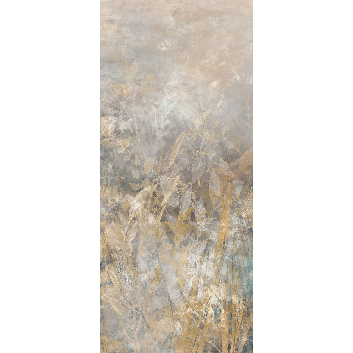 Casalgrande Imagina Windflowers Panel B