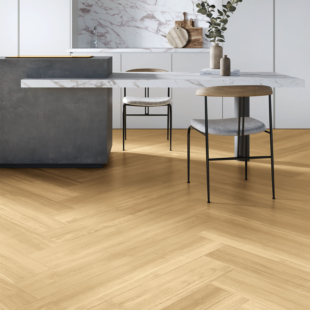 Casalgrande Project Wood Mesola Wall & Floor Tiles