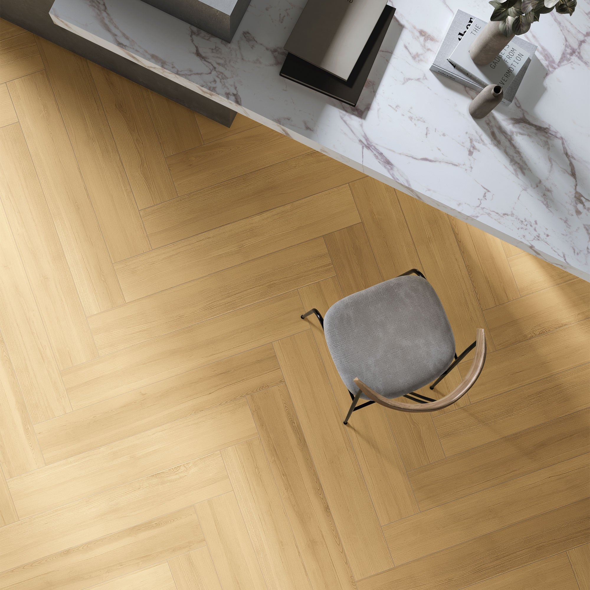 Casalgrande Project Wood Mesola Wall & Floor Tiles
