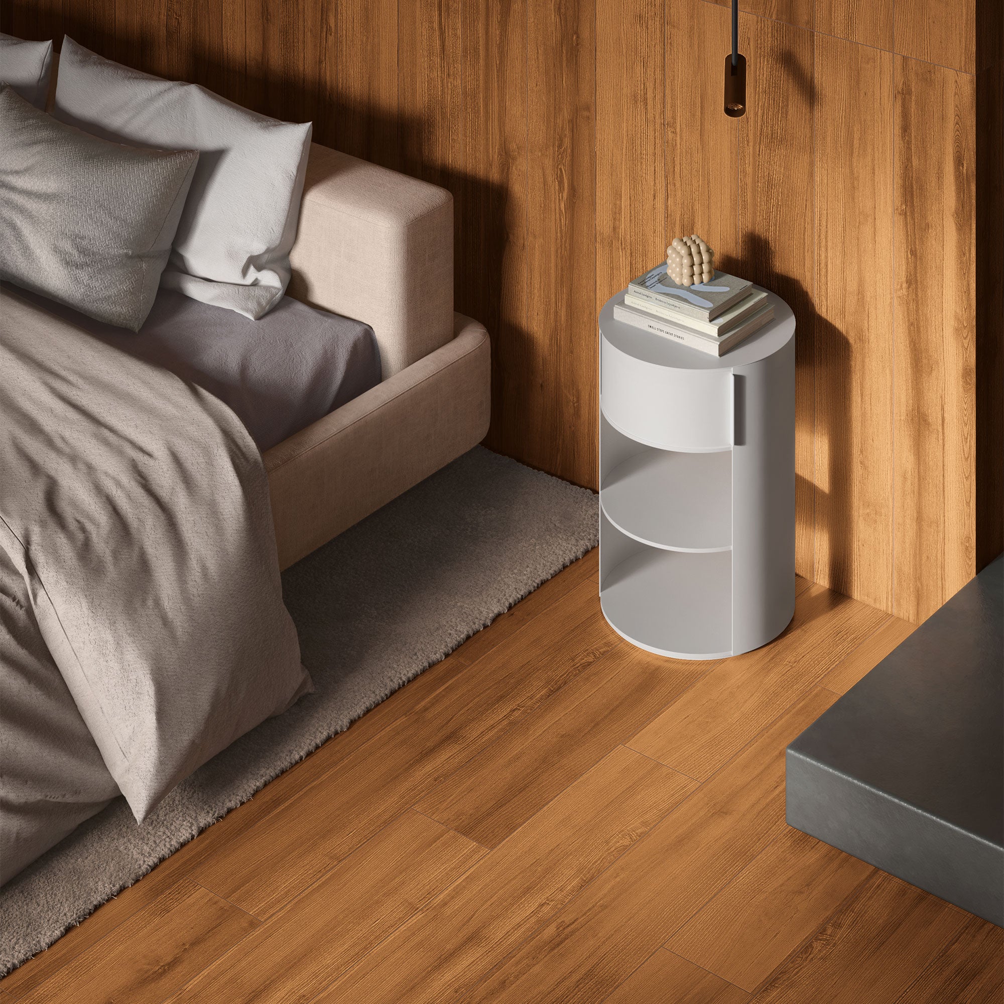 Casalgrande Project Wood Pollino Wall & Floor Tiles