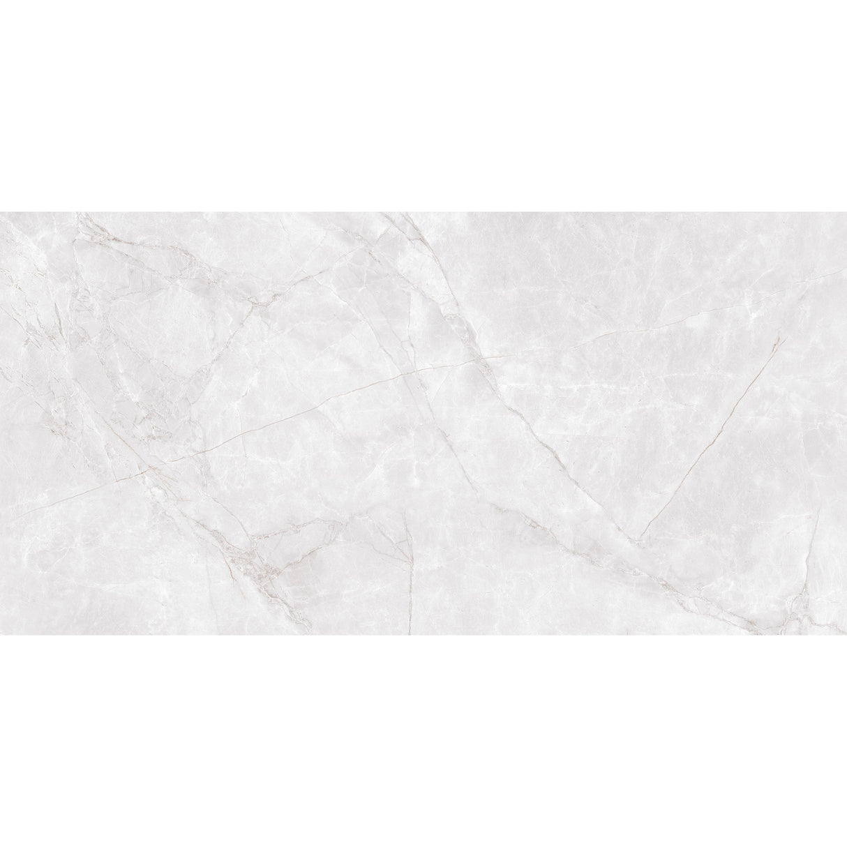 Celestia Bianco Gloss Wall Tile 30 x 60cm