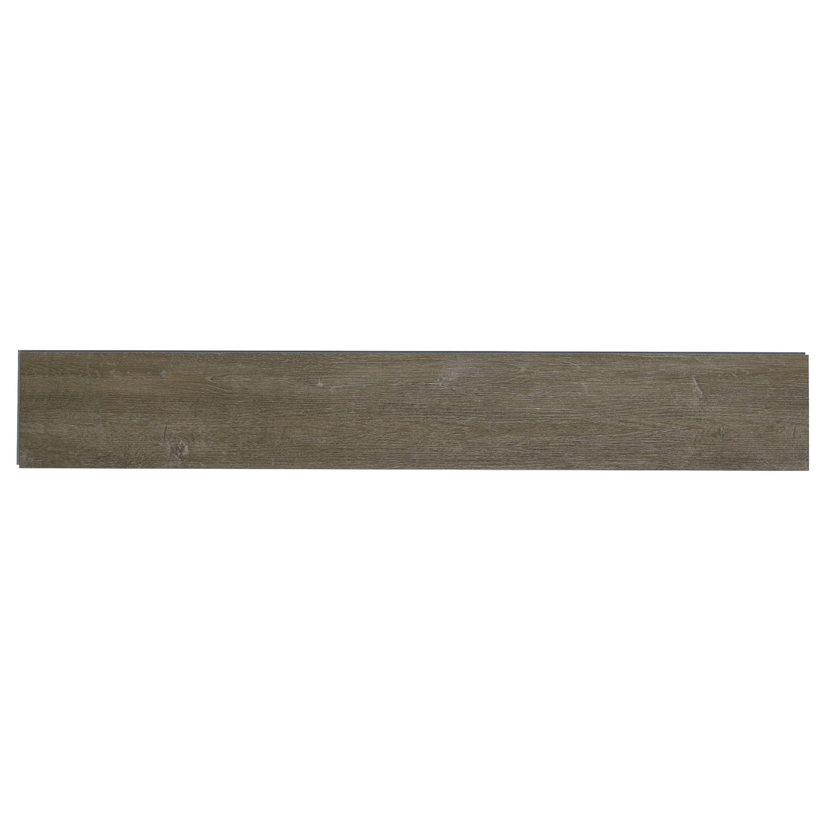 ClickLux Antique Cedar Matt SPC Click Vinyl 17.8 x 121.9cm