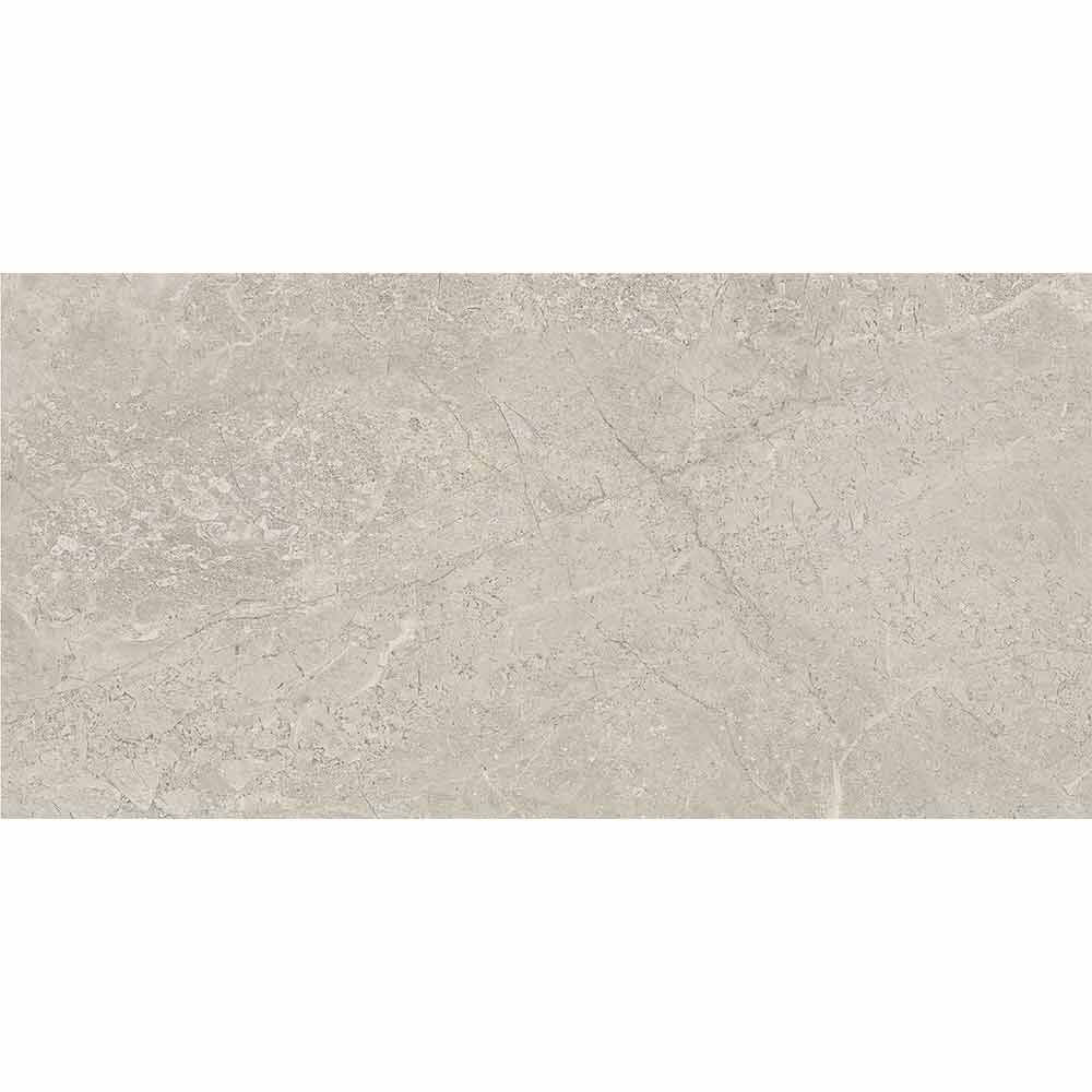 ClickLux Chamonix Marble Beige Matt SPC Click Vinyl 30.5 x 61cm