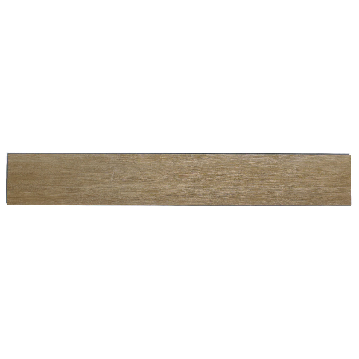 ClickLux Light Oak Matt SPC Click Vinyl 17.8 x 121.9cm
