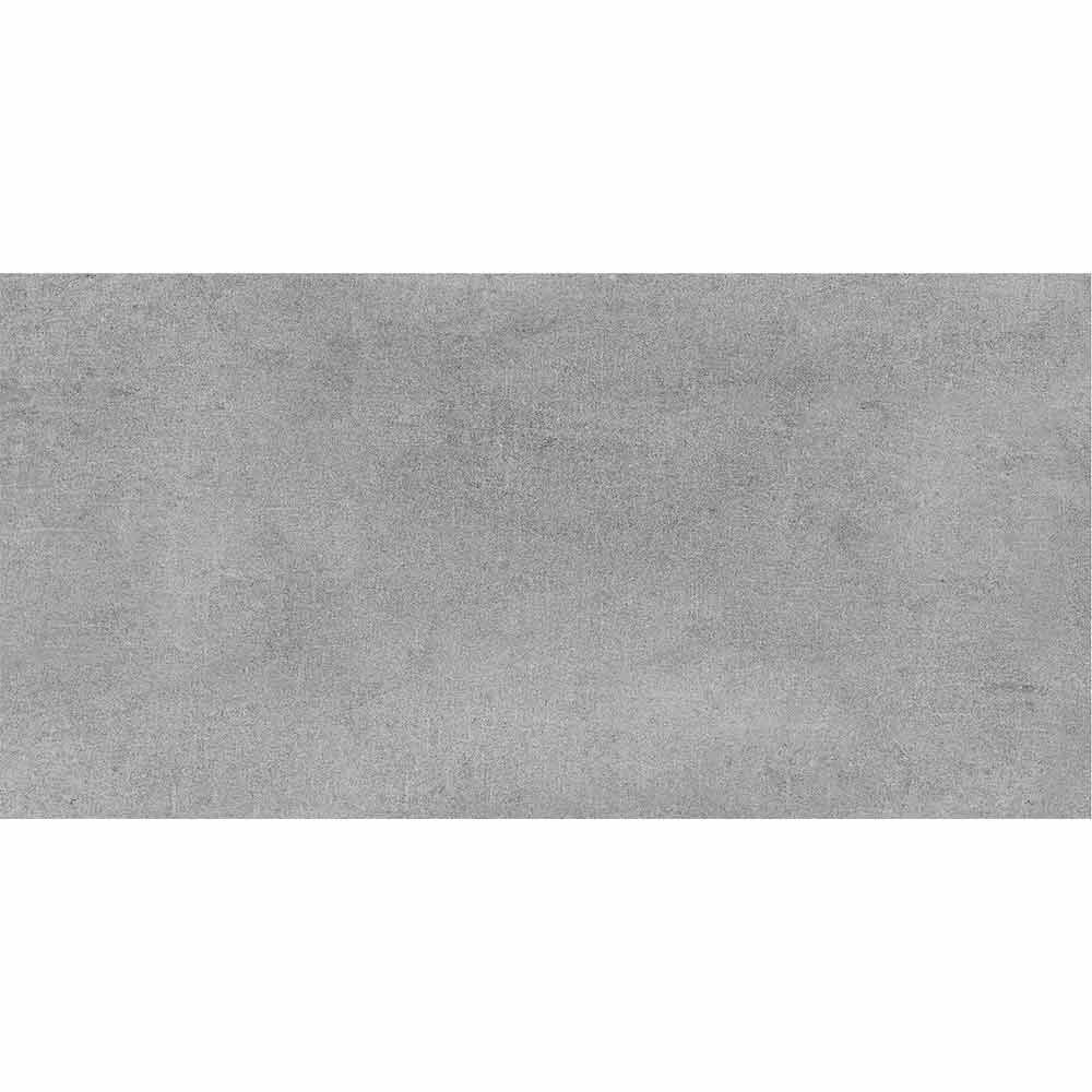 ClickLux Pinnacle Concrete Grey Matt SPC Click Vinyl 30.5 x 61cm