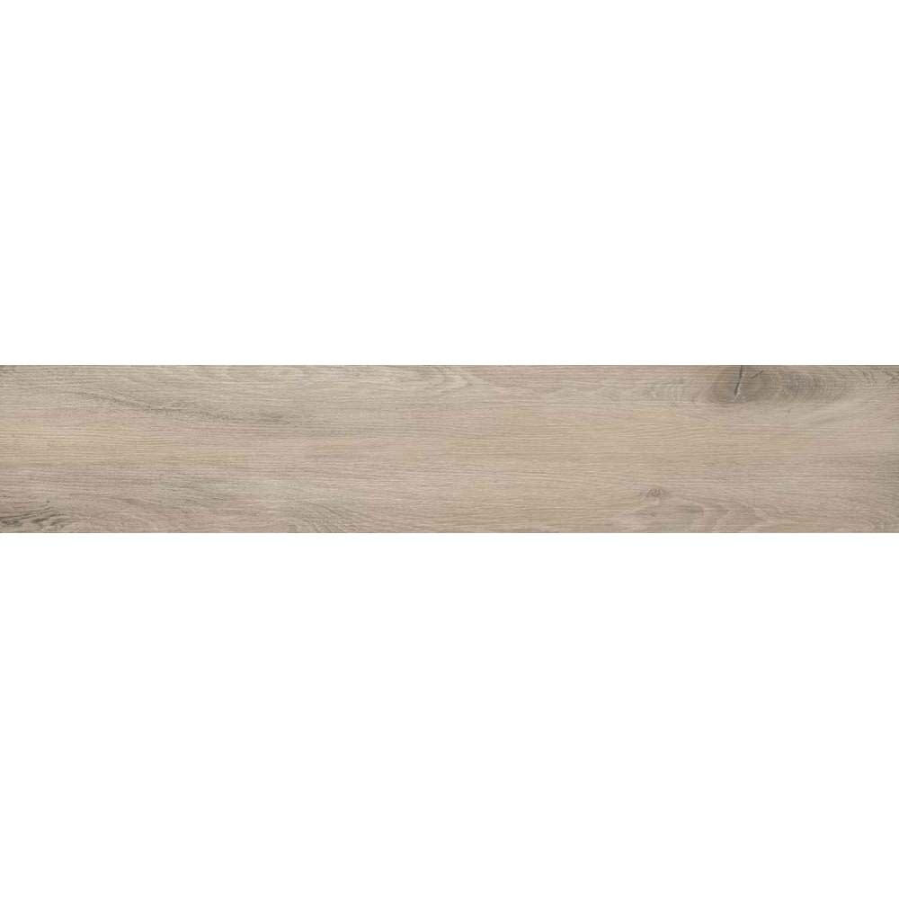 ClickLux Premium Light Birch Matt SPC Click Vinyl 22.9 x 121.9cm