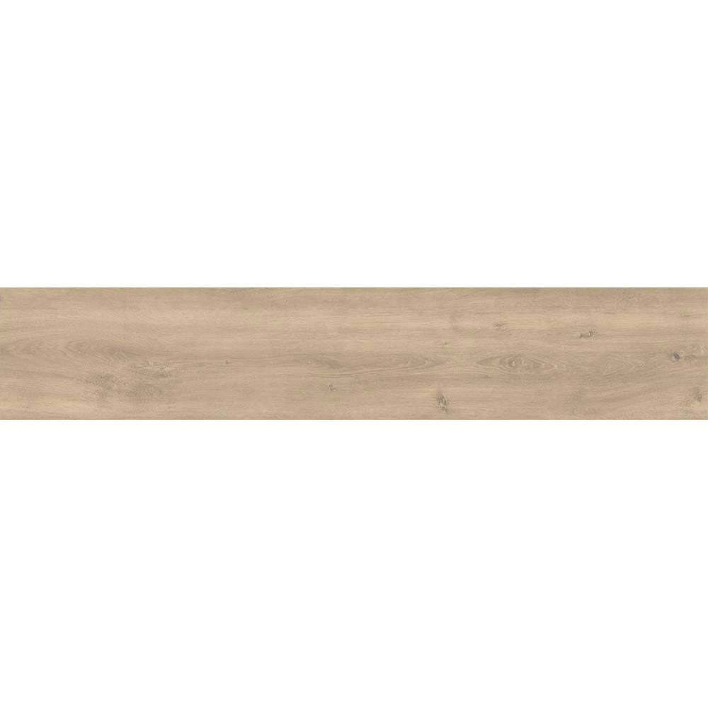 ClickLux Premium Light Oak Matt SPC Click Vinyl 22.9 x 121.9cm