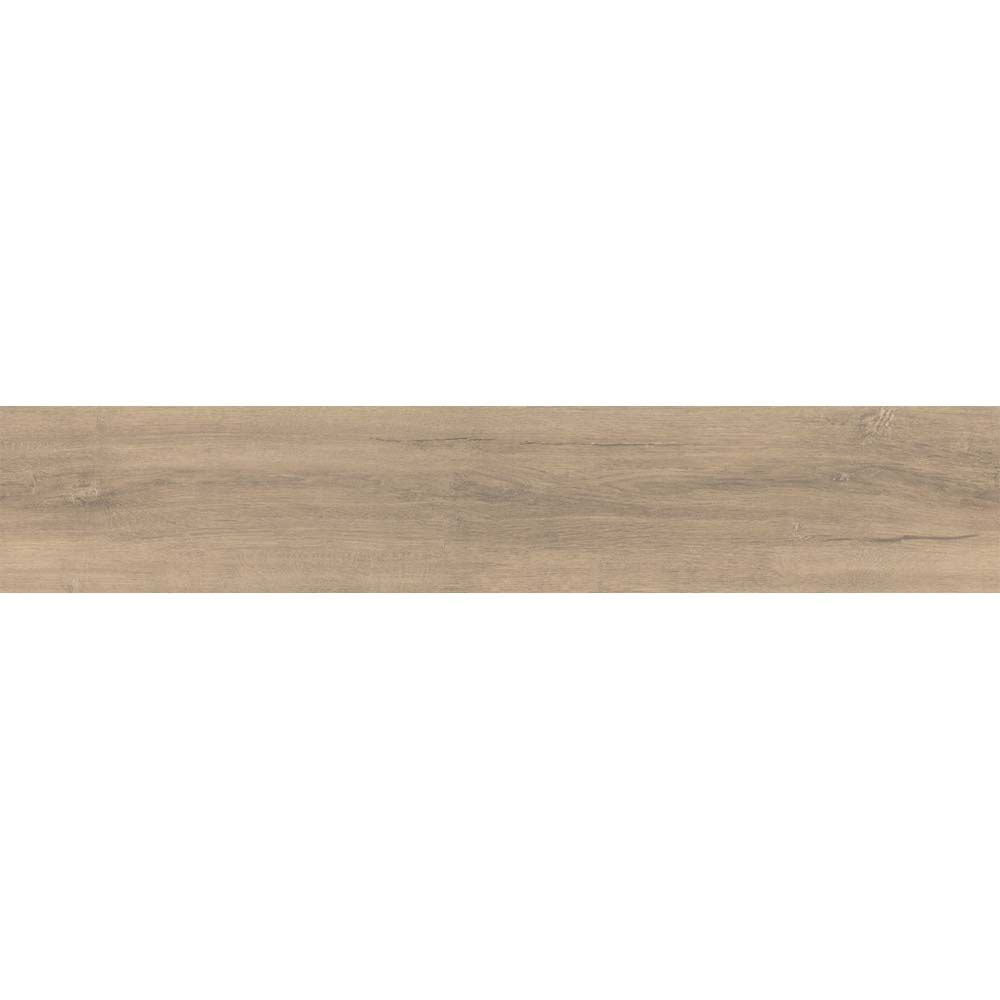 ClickLux Premium Light Oak Matt SPC Click Vinyl 22.9 x 121.9cm