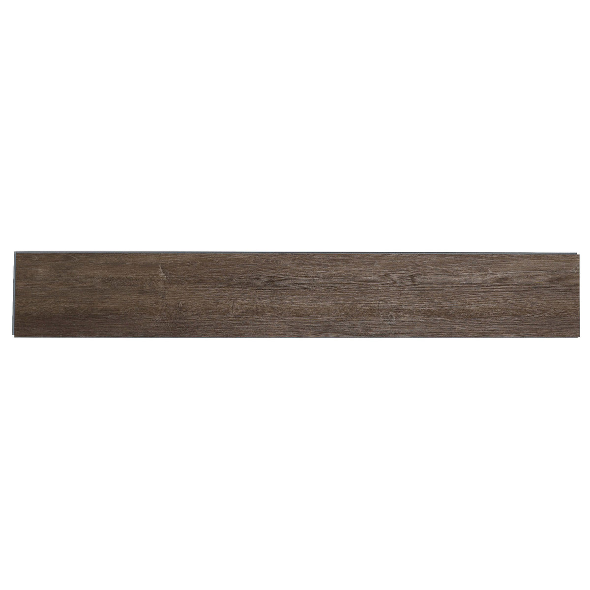 ClickLux Rich Walnut Matt SPC Click Vinyl 17.8 x 121.9cm
