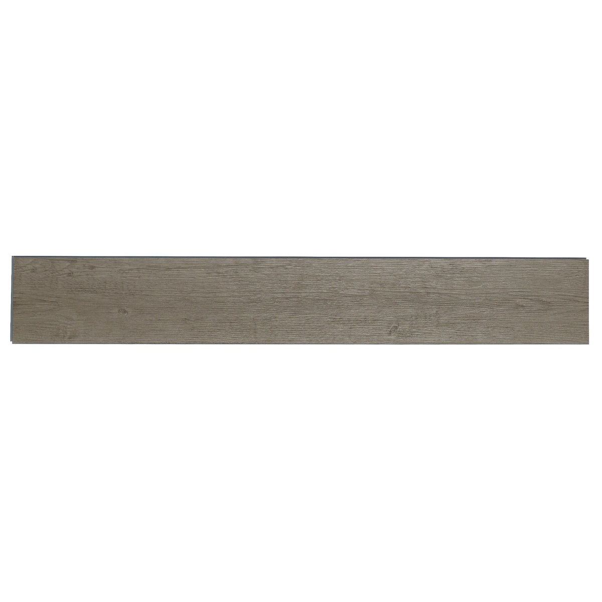 ClickLux Weathered Ash Matt SPC Click Vinyl 17.8 x 121.9cm