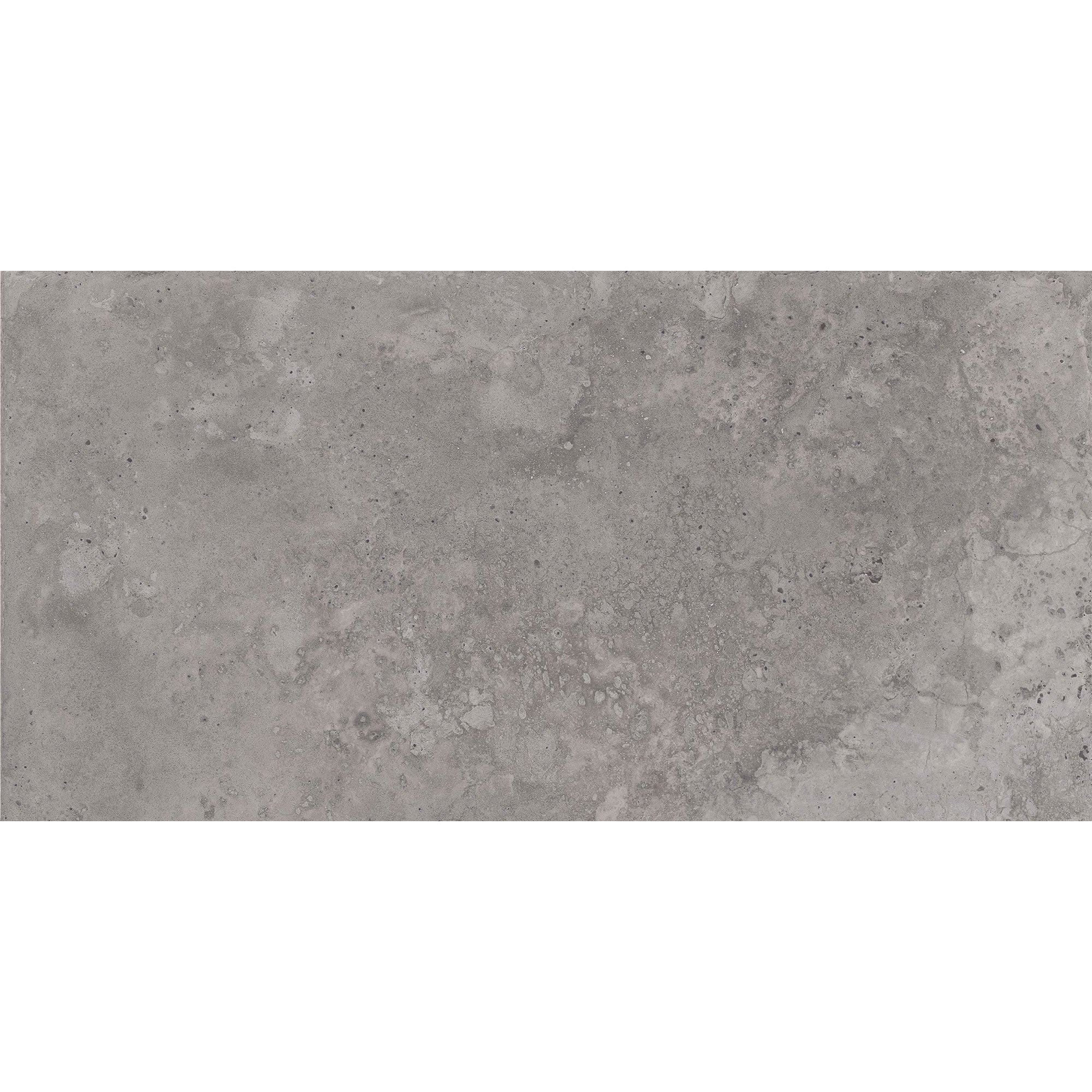 Delphi Grey Gloss Wall Tile 30 x 60cm