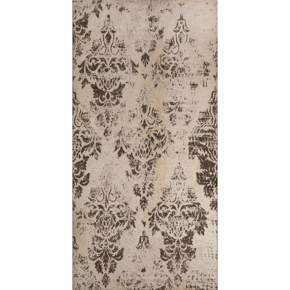 Dimension Glass Arabesque Glass Tile 30 x 60cm