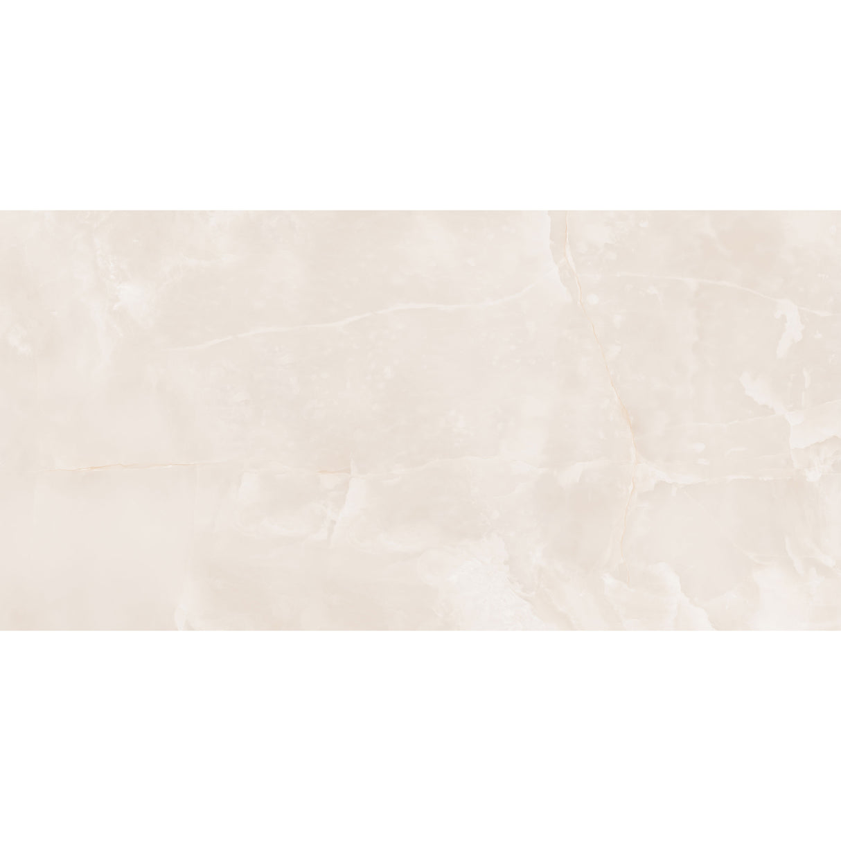 Element Beige Rectified Polished Tile 60 x 120cm