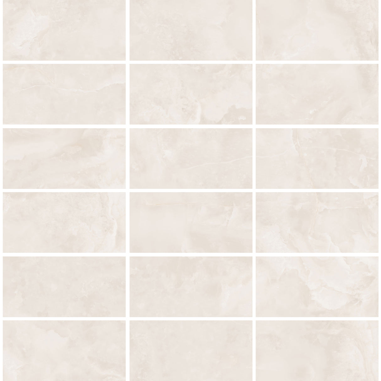 Element Beige Rectified Matt Tiles