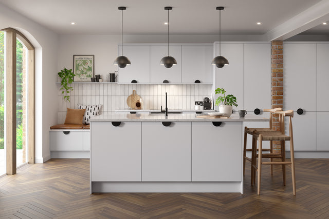 Zurfiz by Blossom Avenue Kitchens