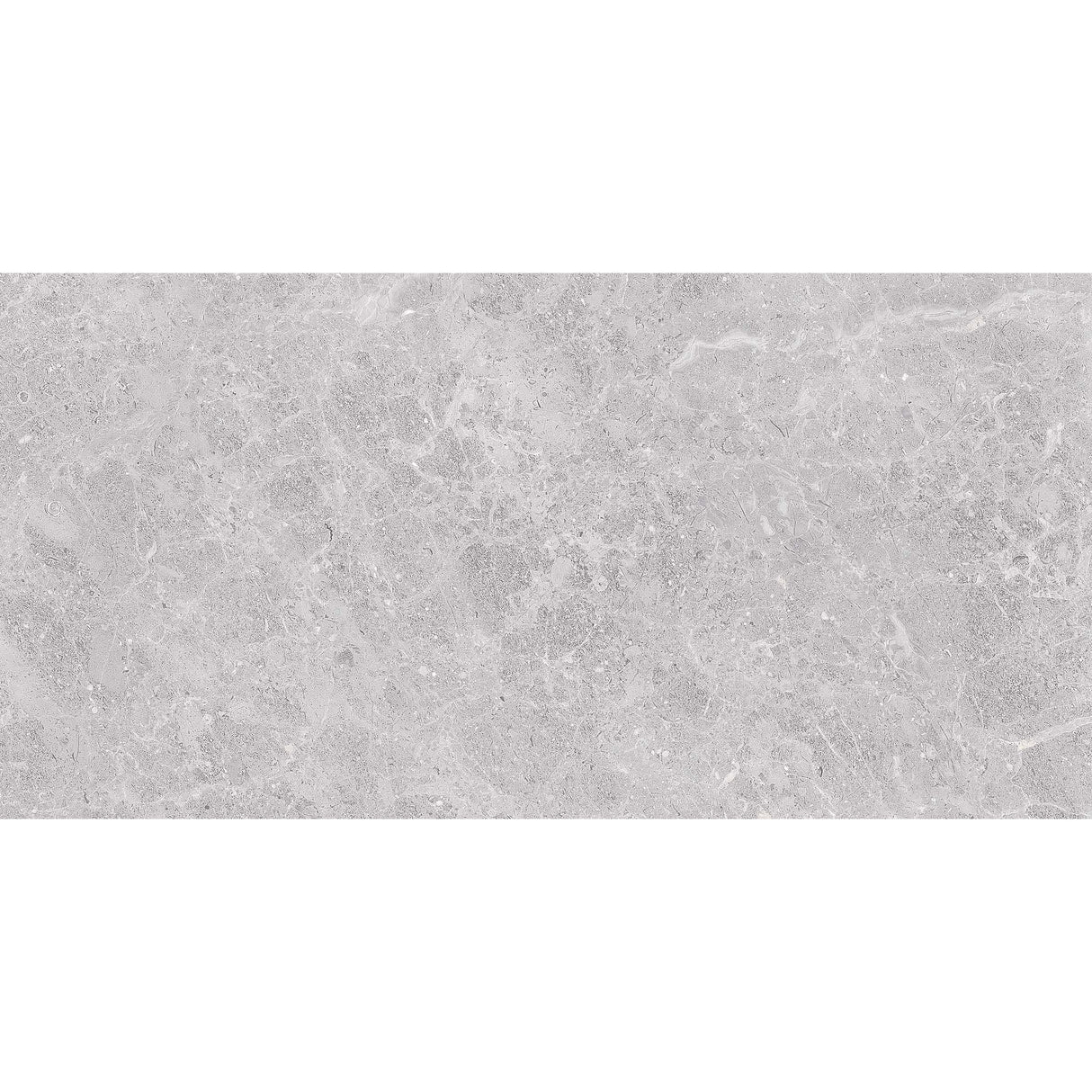 Firenze Grey Gloss Wall Tile 30 x 60cm