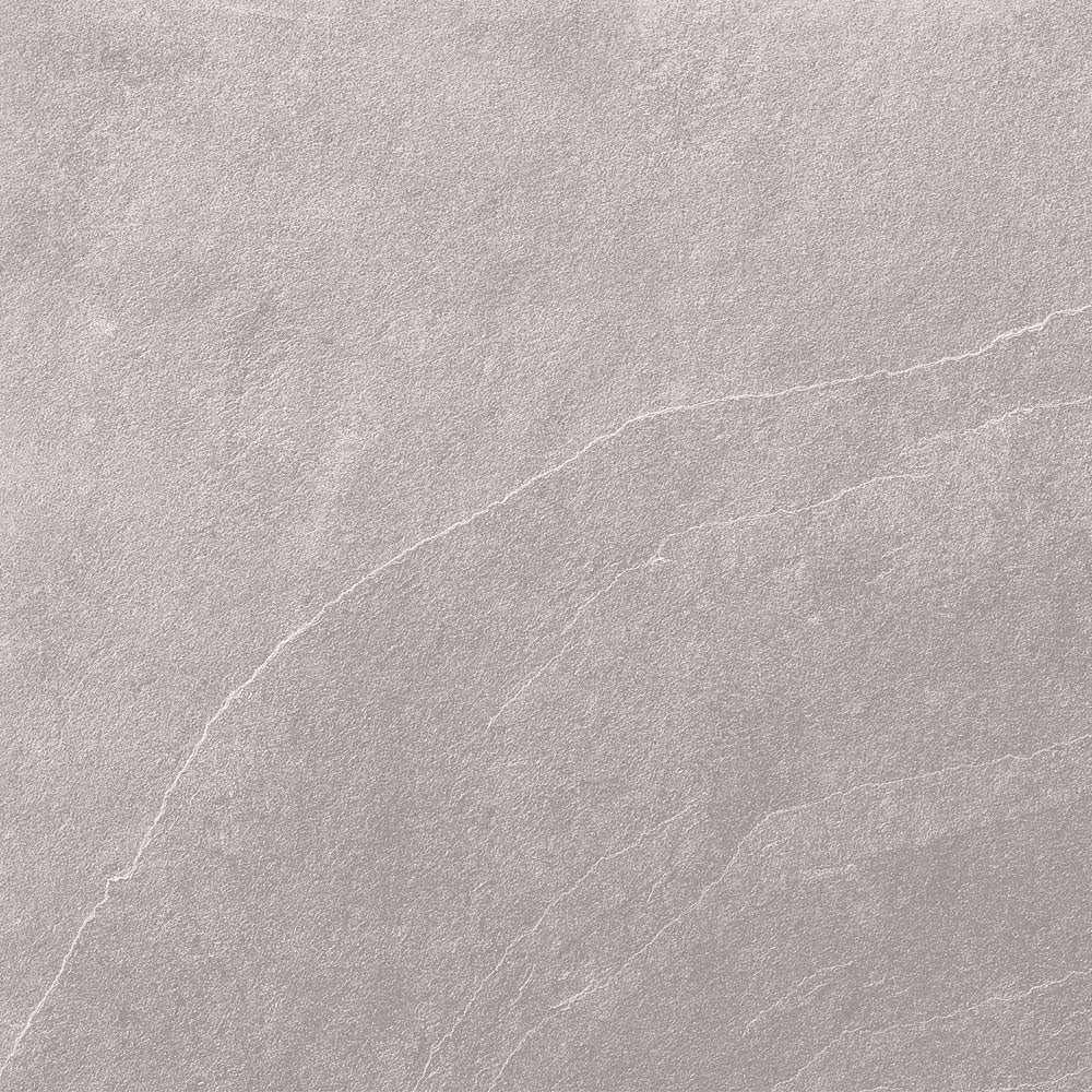 Galeno Smoke Rectified Matt Porcelain Tile 60 x 60cm