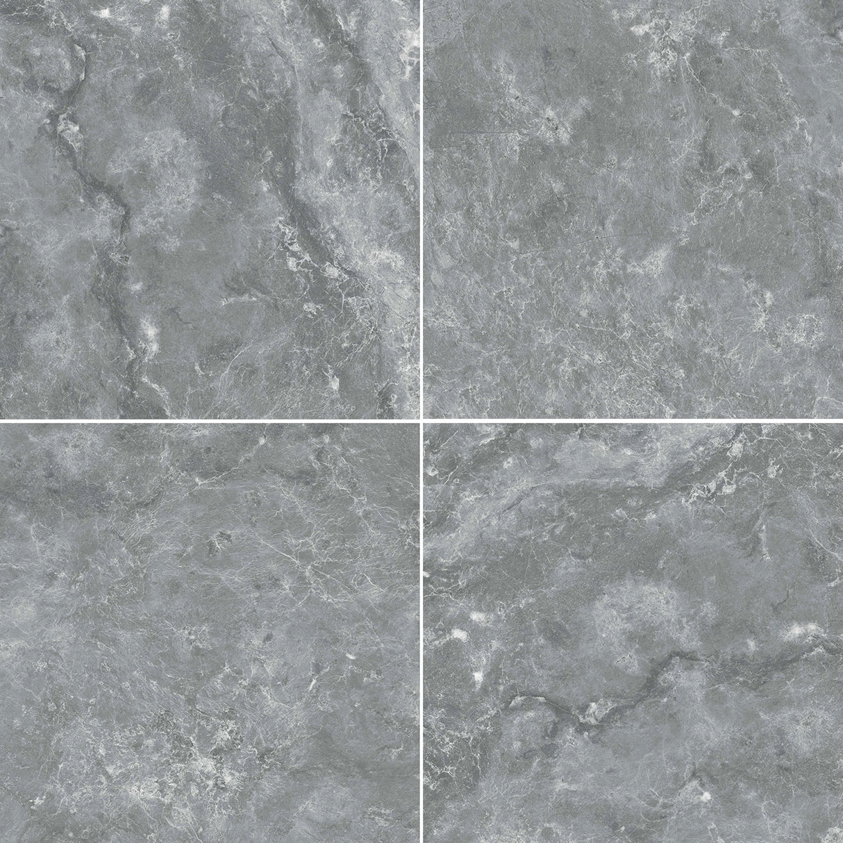 Giulia Gold Rectified Matt Tiles