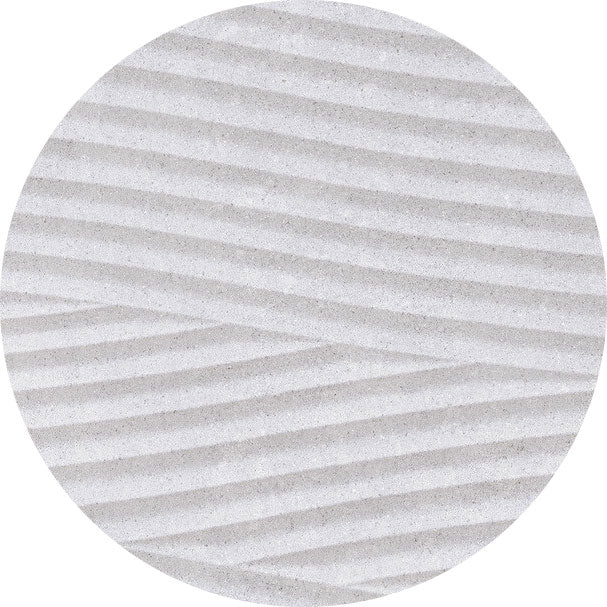 Grespania Atrio Blanco (detail)