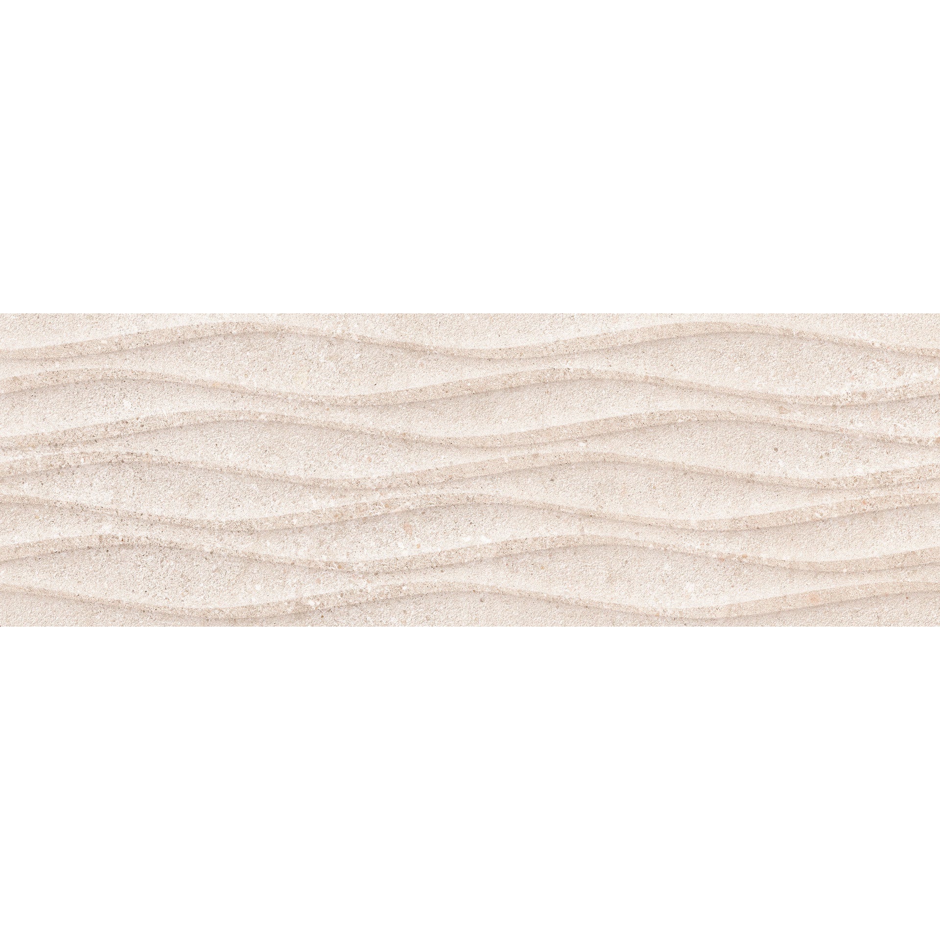 Grespania Baena Arena Wall Tile 30 x 90cm