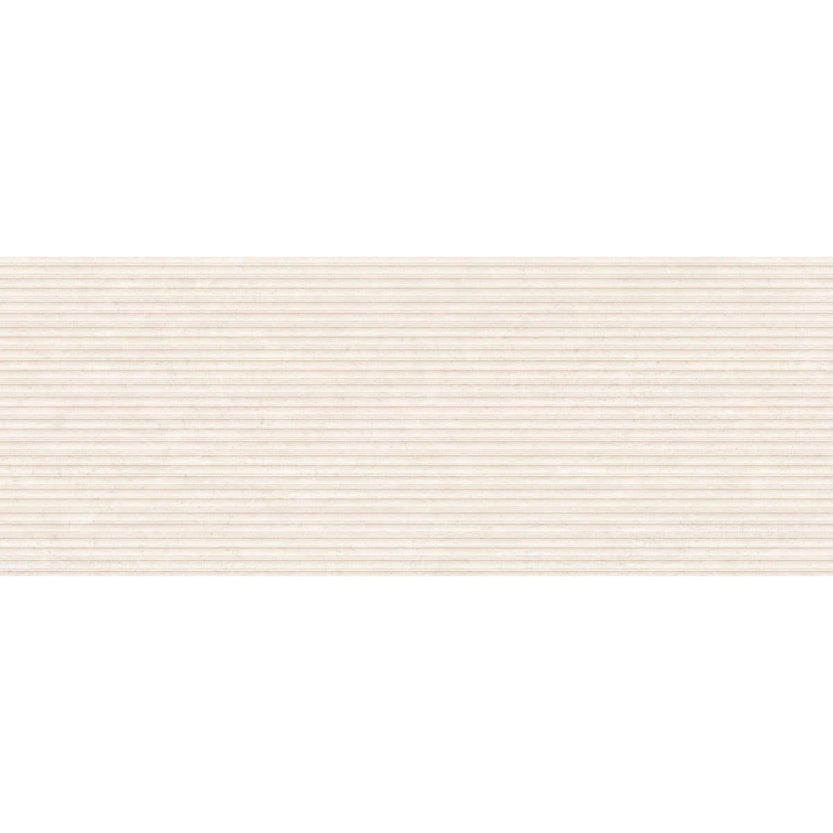 Grespania Hemet Ivory Wall Tile 45 x 120cm