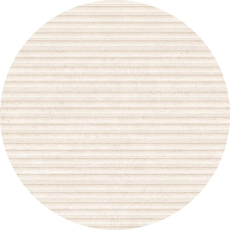 Grespania Hemet Ivory (detail)