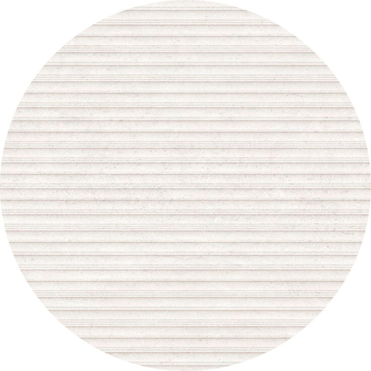 Grespania Hemet White (detail)