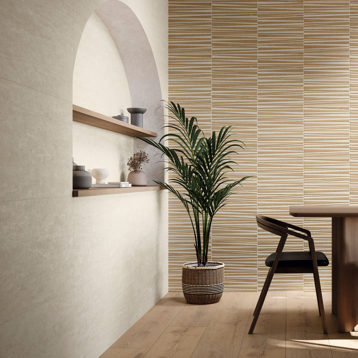 Grespania Riverside Ivory Tiles