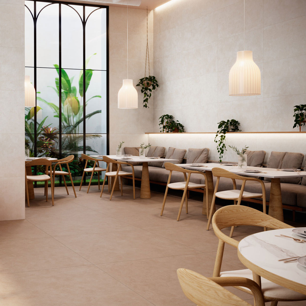 Grespania Surface Siena Floor Tiles