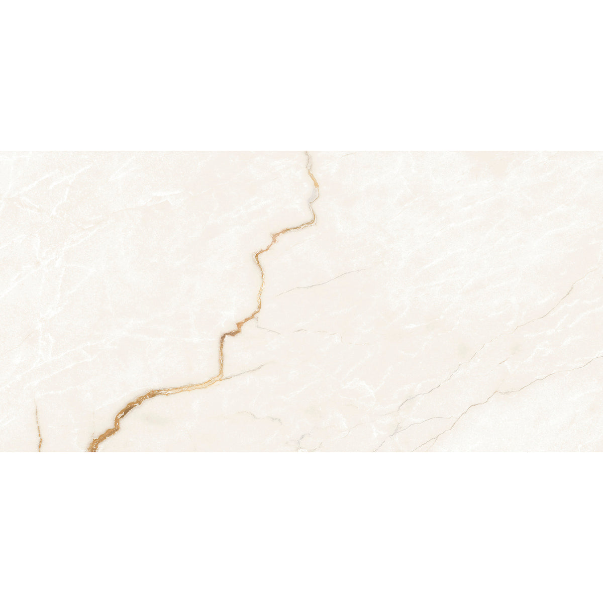 Grespania White Balance Wall & Floor Tile 30 x 60cm