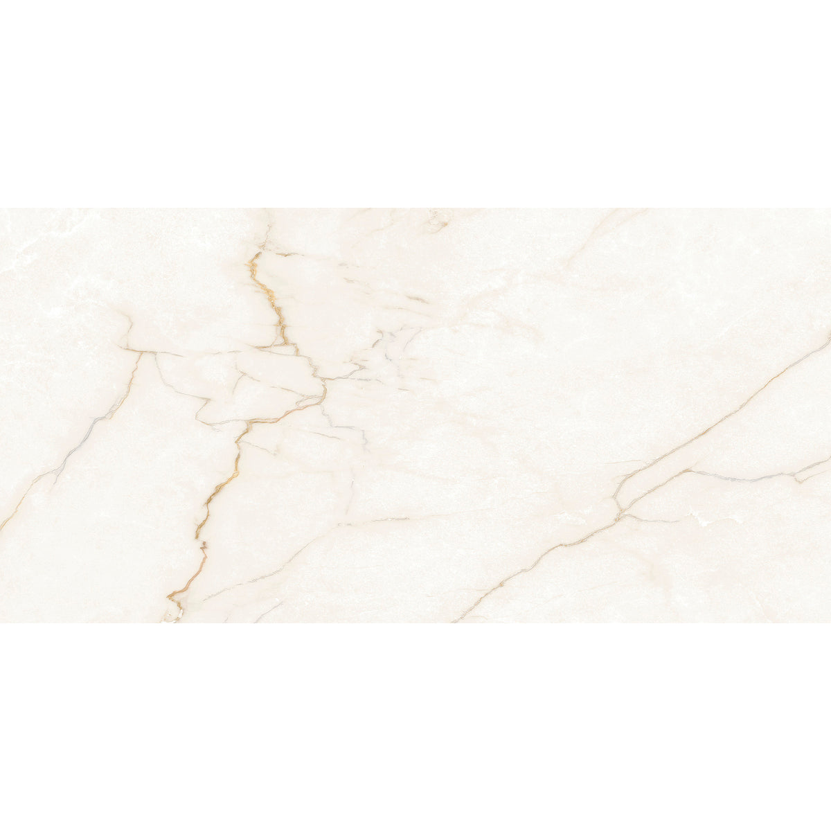 Grespania White Balance Wall & Floor Tile 30 x 60cm