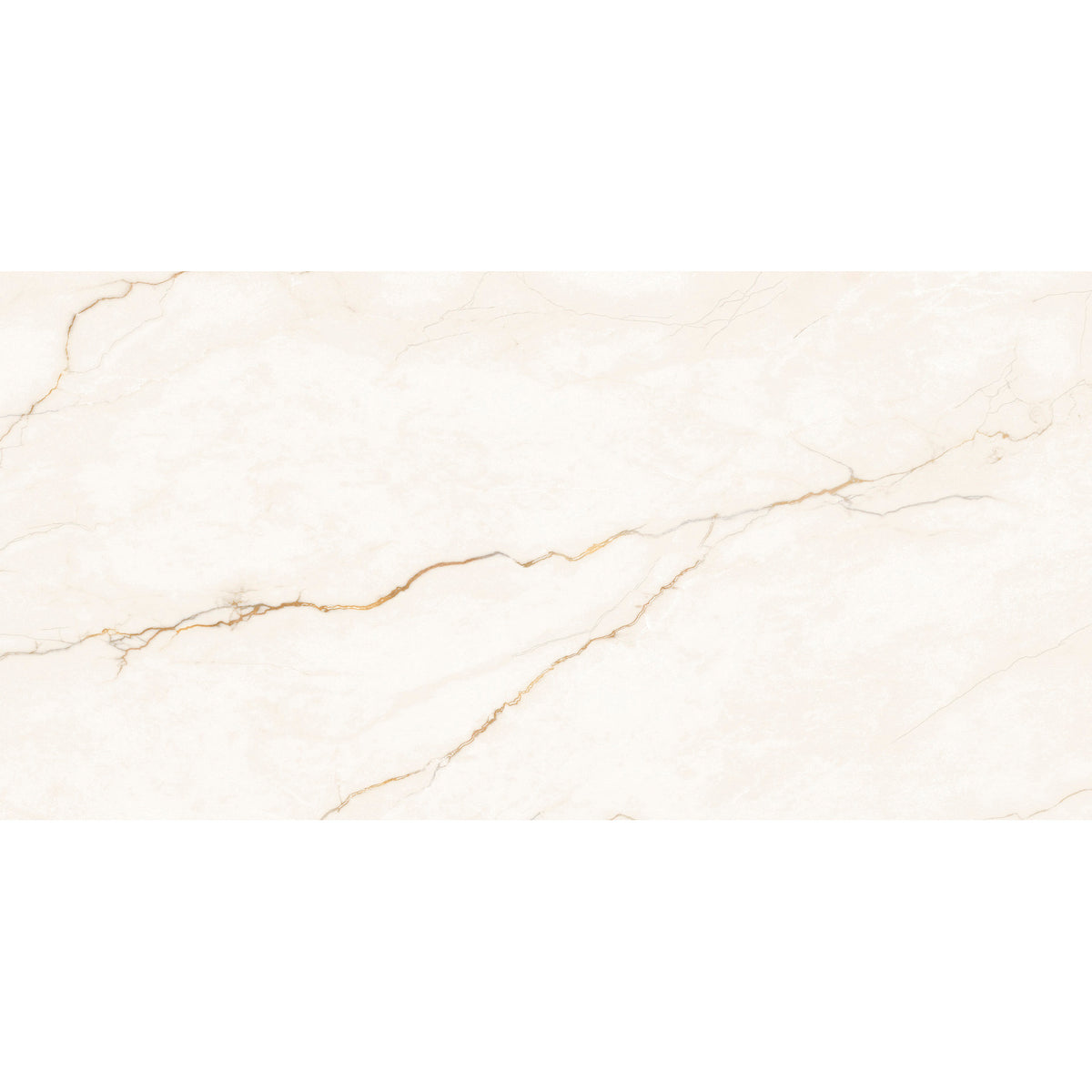 Grespania White Balance Wall & Floor Tile 60 x 120cm
