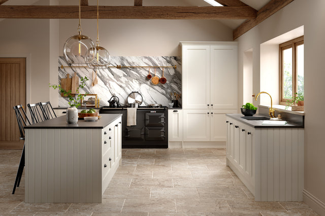 Hadley by Blossom Avenue Kitchens
