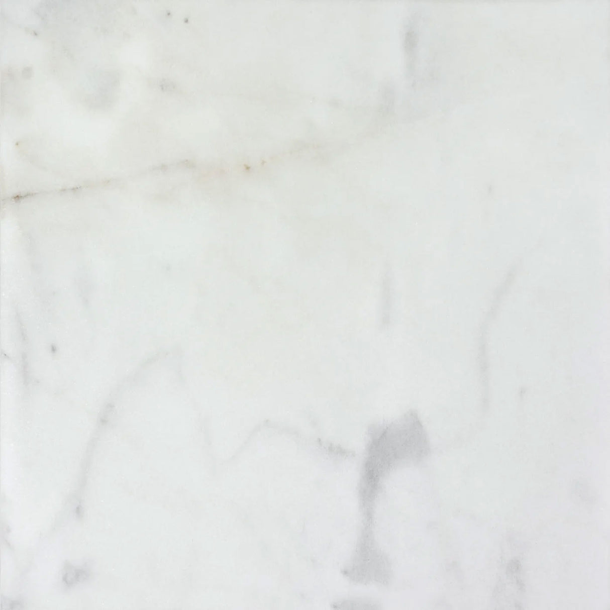 IS Carrara White Polished Marble tile