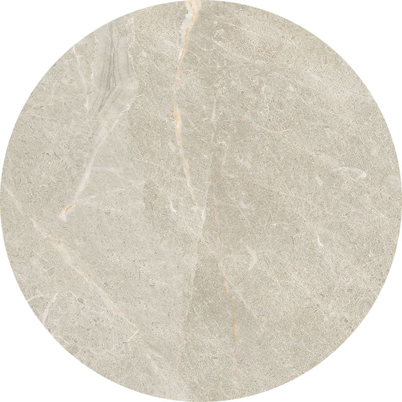 Lorano Silver (stone effect detail)