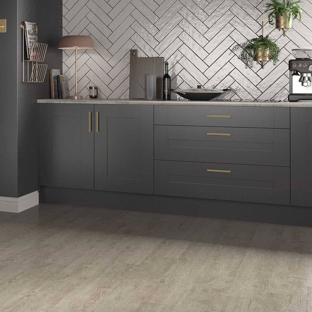 Luma White Gloss Ceramic Wall Tiles