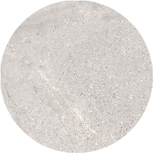 Luvina Grey (detail)