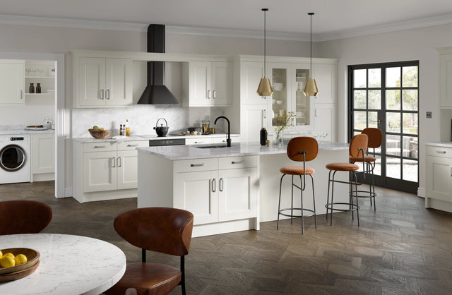 Omega Sheraton Minster Painted Limestone