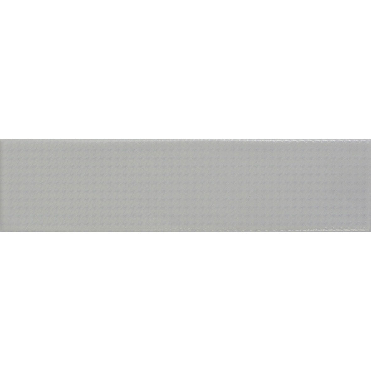 Mira Patterns Grey Gloss Ceramic Wall Tile 75 x 300mm