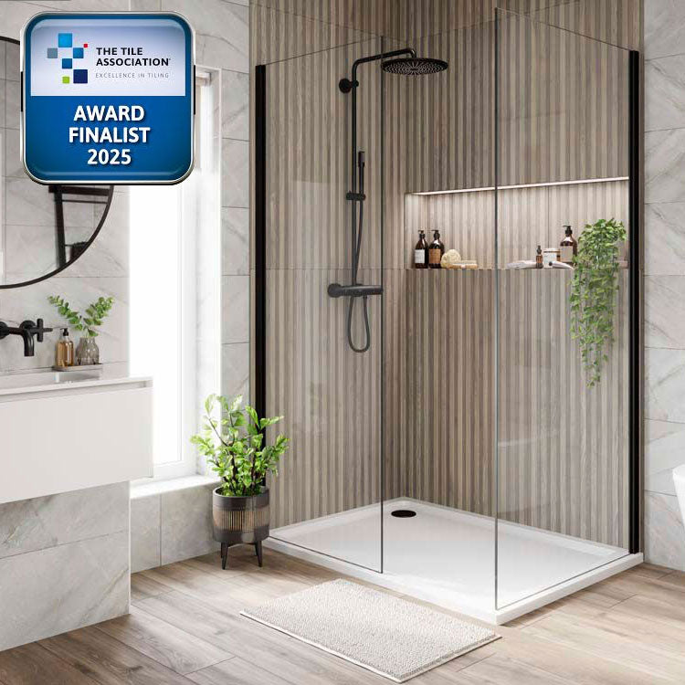 Nordic Dark Oak Panels